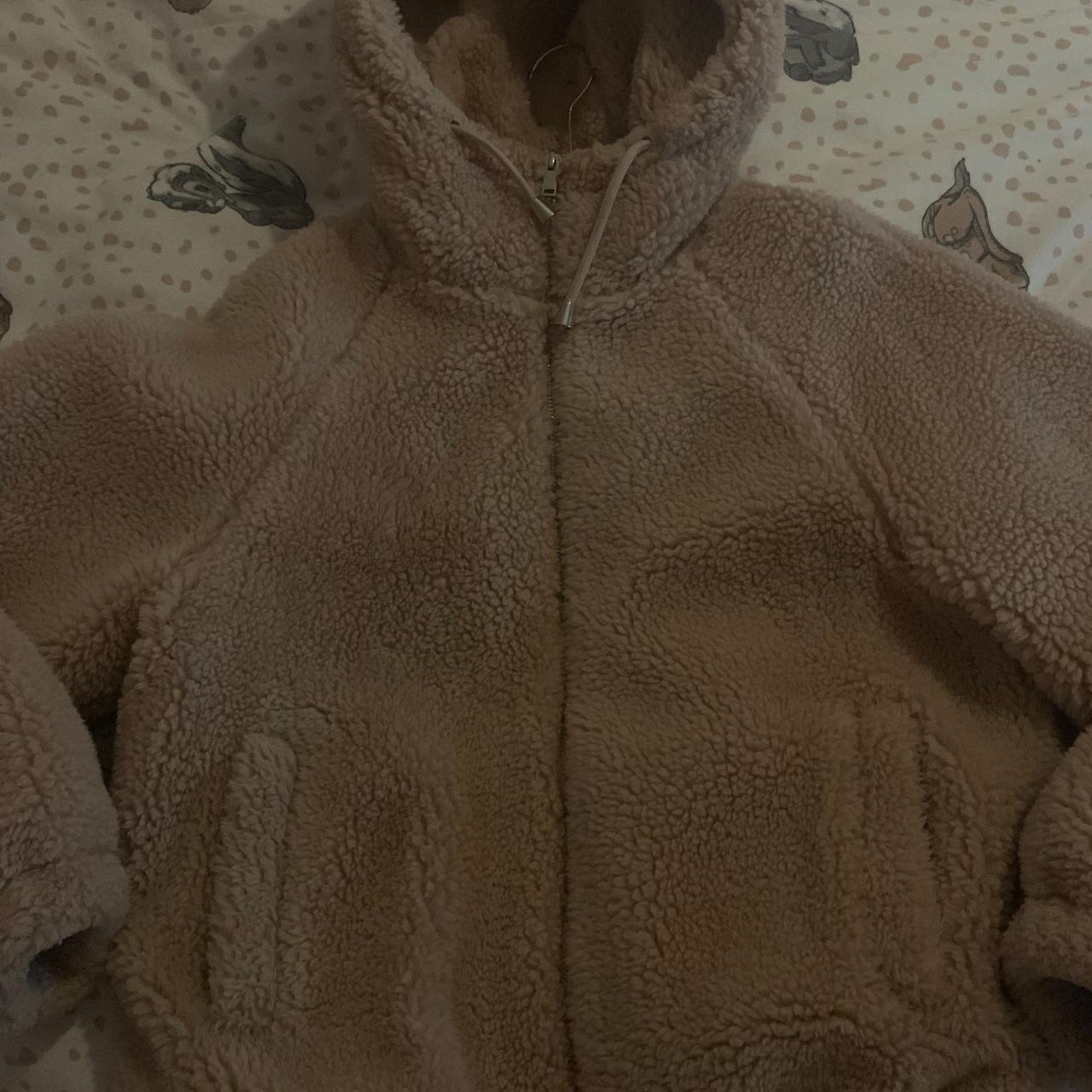 Primark Men's Pink Jacket Depop