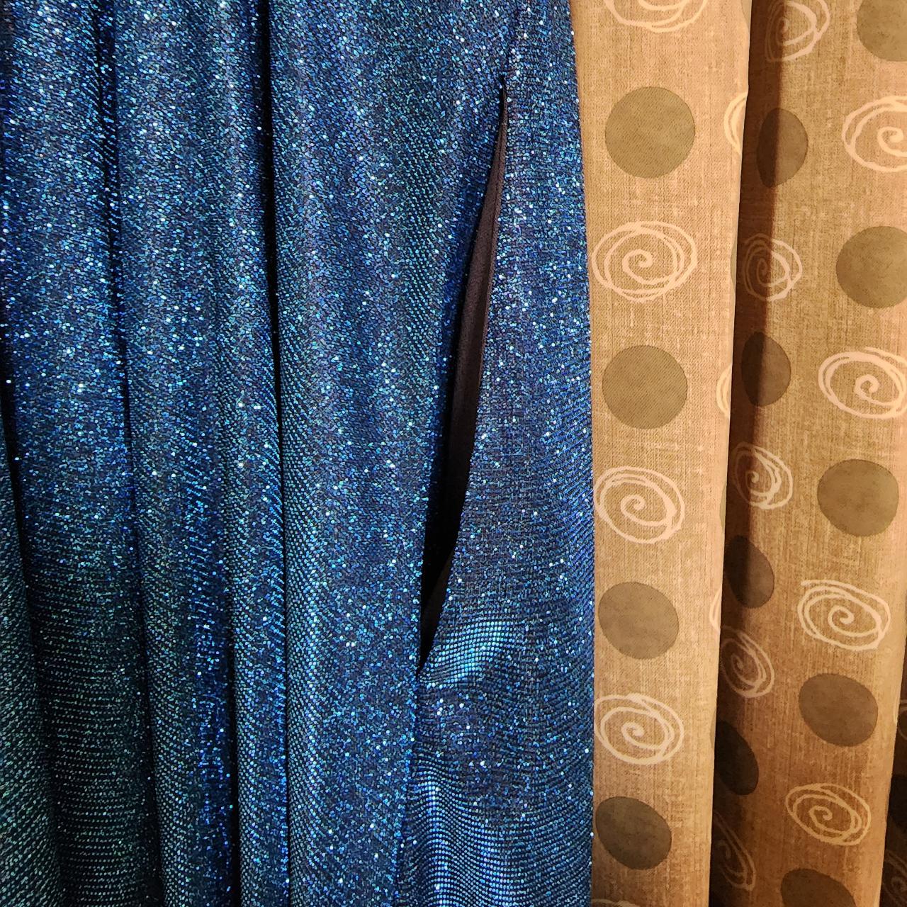 Product Image 4 - Emerald Sundae Wrap Glitter Dress
