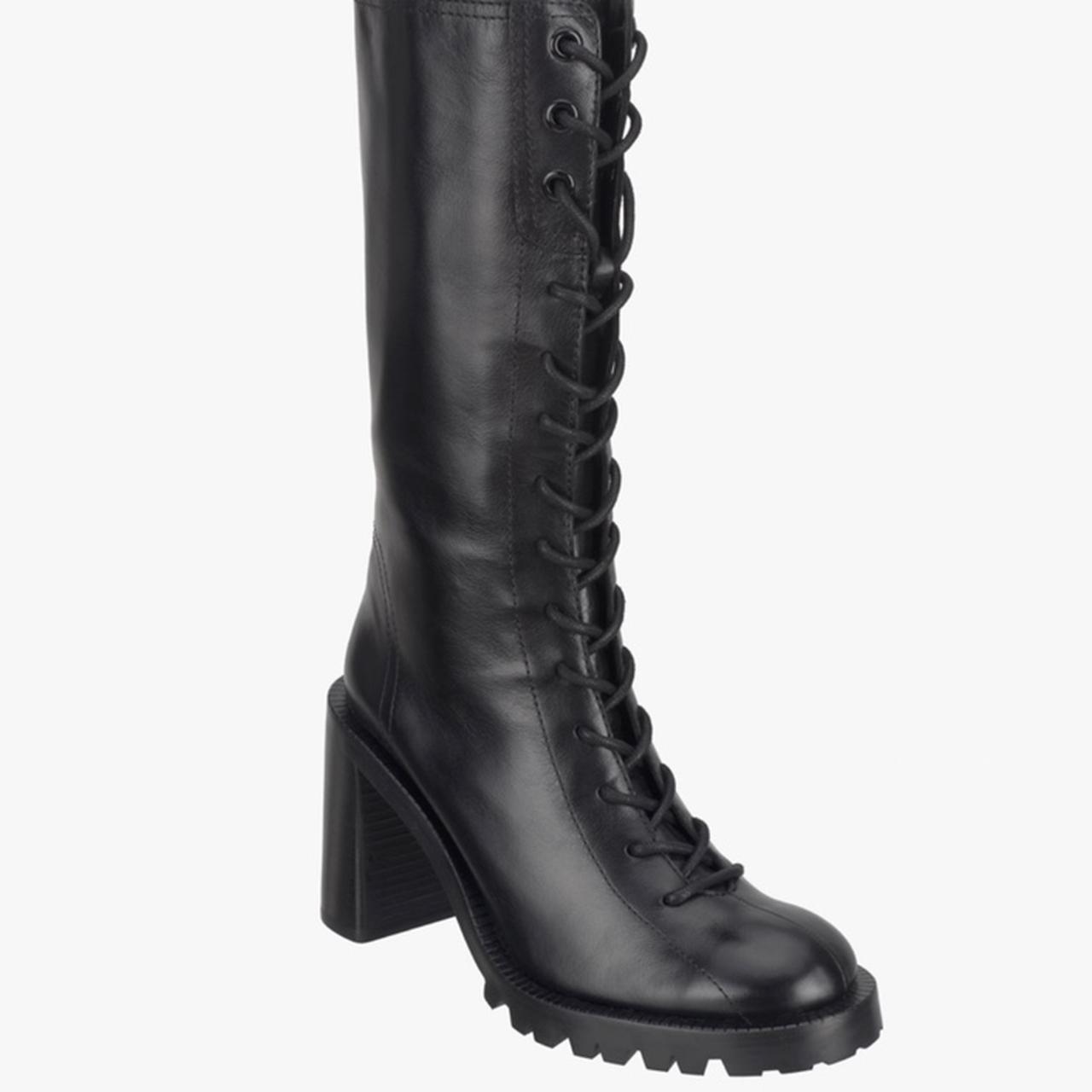 zara srpls boots