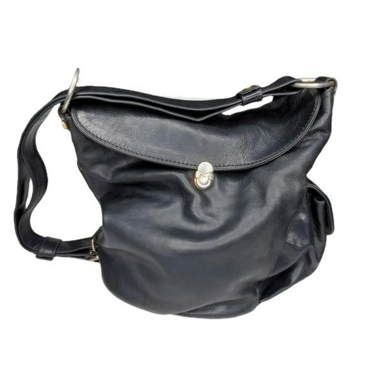 Marino orlandi black bag hot sale