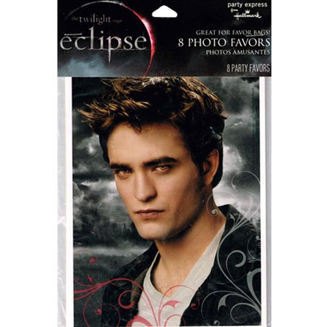 Twilight Eclipse Character Photos / Favors… - Depop