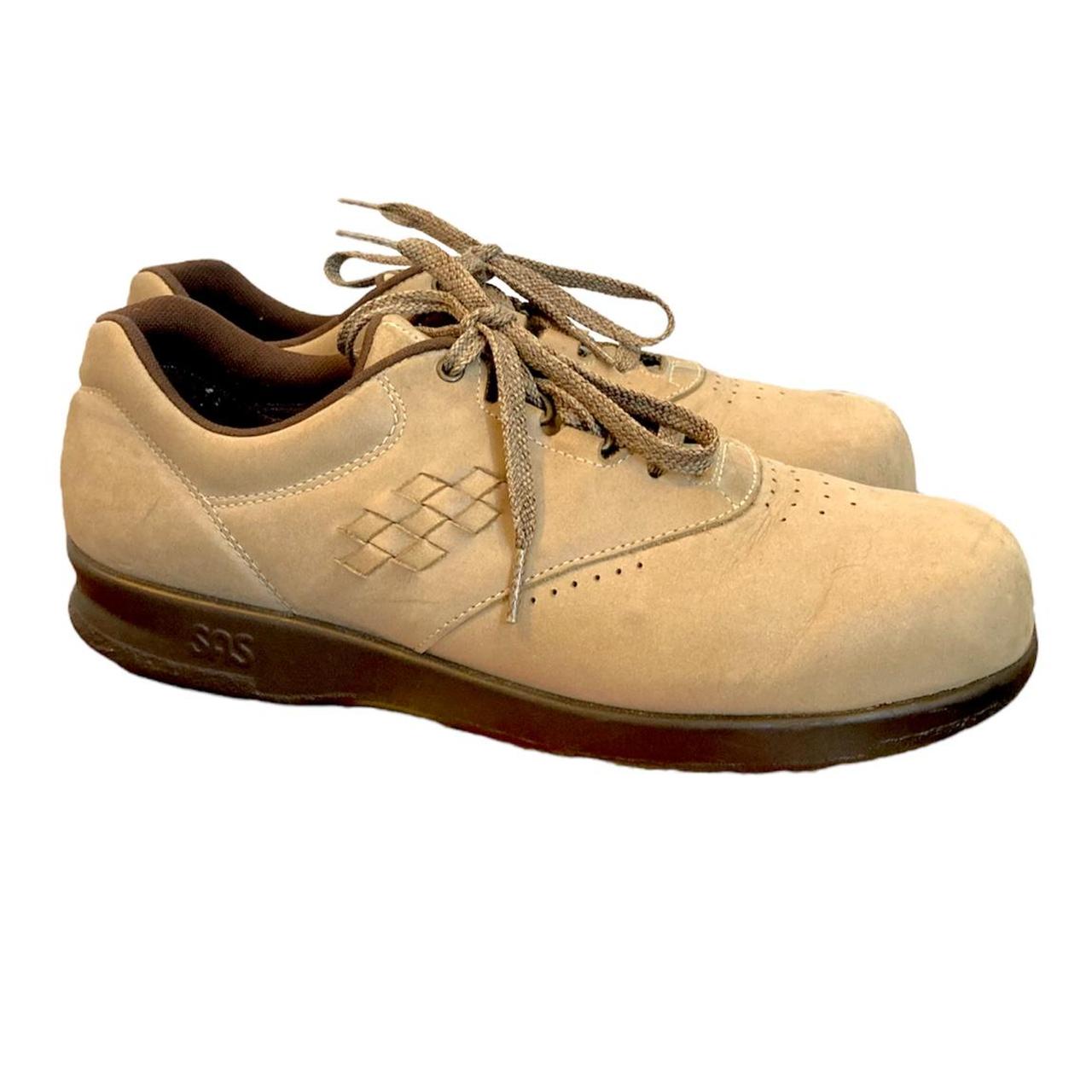 Sas walking hot sale shoe