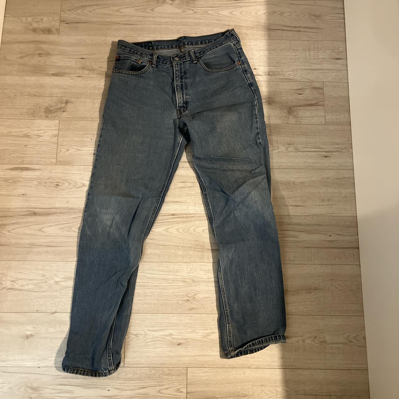 mens jeans 34 x 34