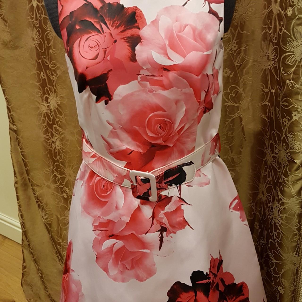 Warehouse dress from their special Spotlight