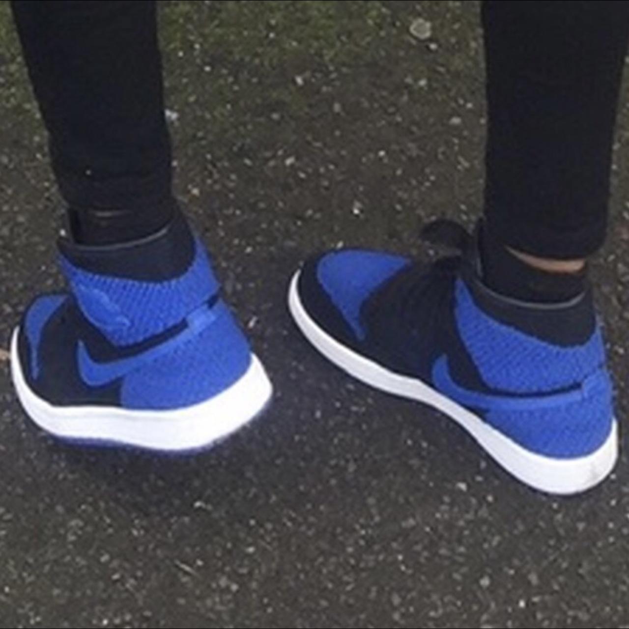 royal blue jordan 1s