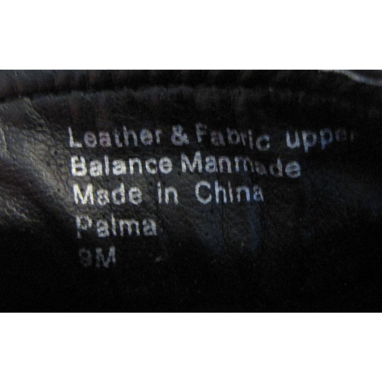 Features • Brand Giani Bernini • Size 9 •... Depop