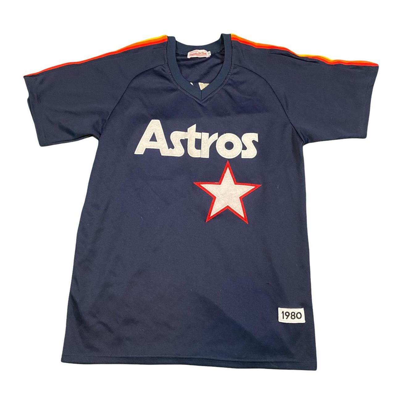 mitchell and ness nolan ryan astros