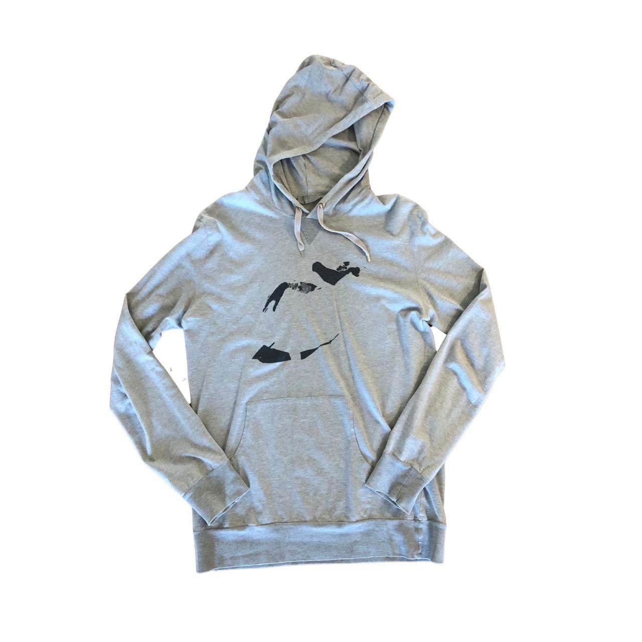 Dior Homme Hedi slimane Hoodie SS07 Size: L (fit | Depop Dior Homme Hedi slimane Hoodie SS07 Size: L (fit | Depop