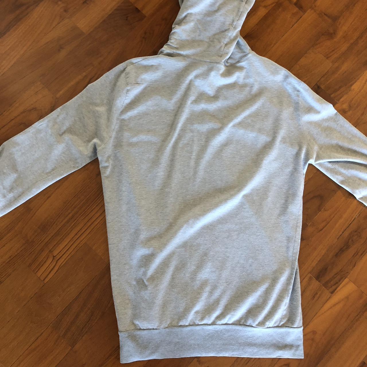 Dior Homme Hedi slimane Hoodie SS07 Size: L (fit | Depop Dior Homme Hedi slimane Hoodie SS07 Size: L (fit | Depop
