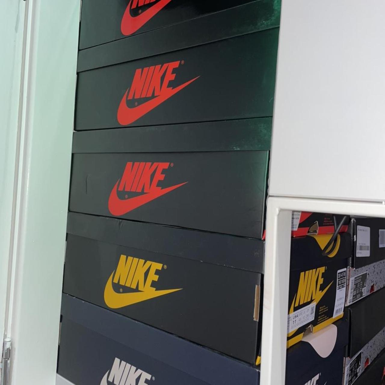 nike air force 1 nba 2k20