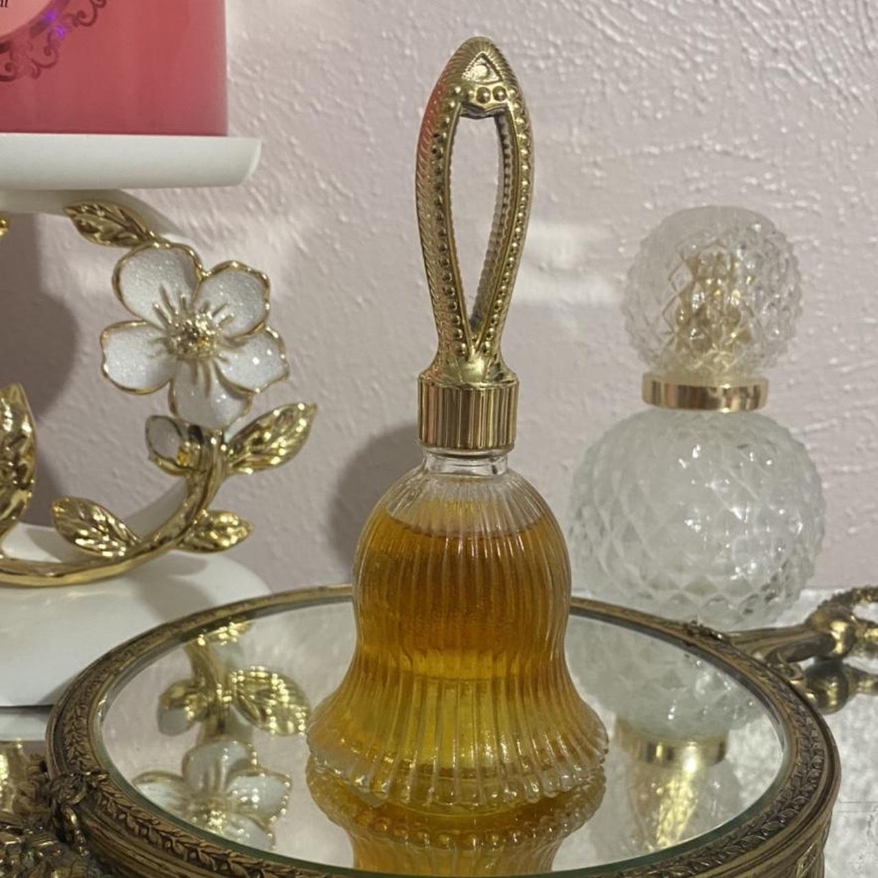 Vintage best sale avon perfume