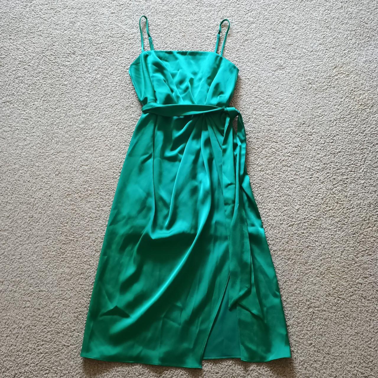 Kookai toni outlet dress