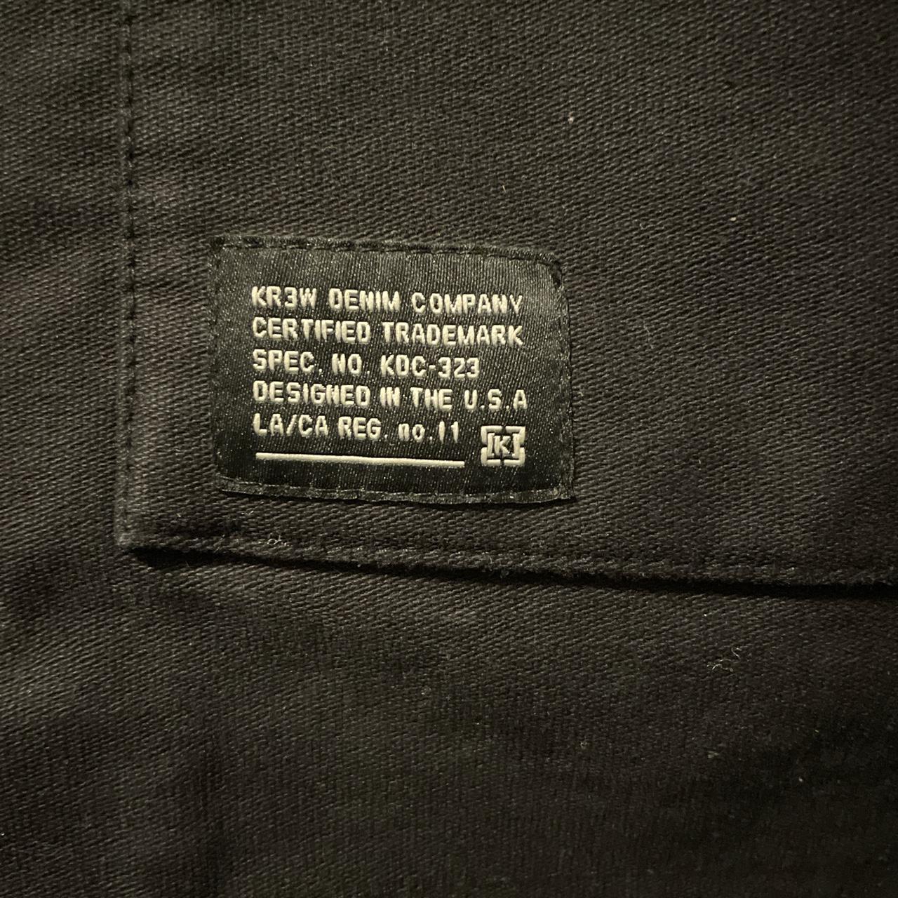 Product Image 3 - Black heavy jacket