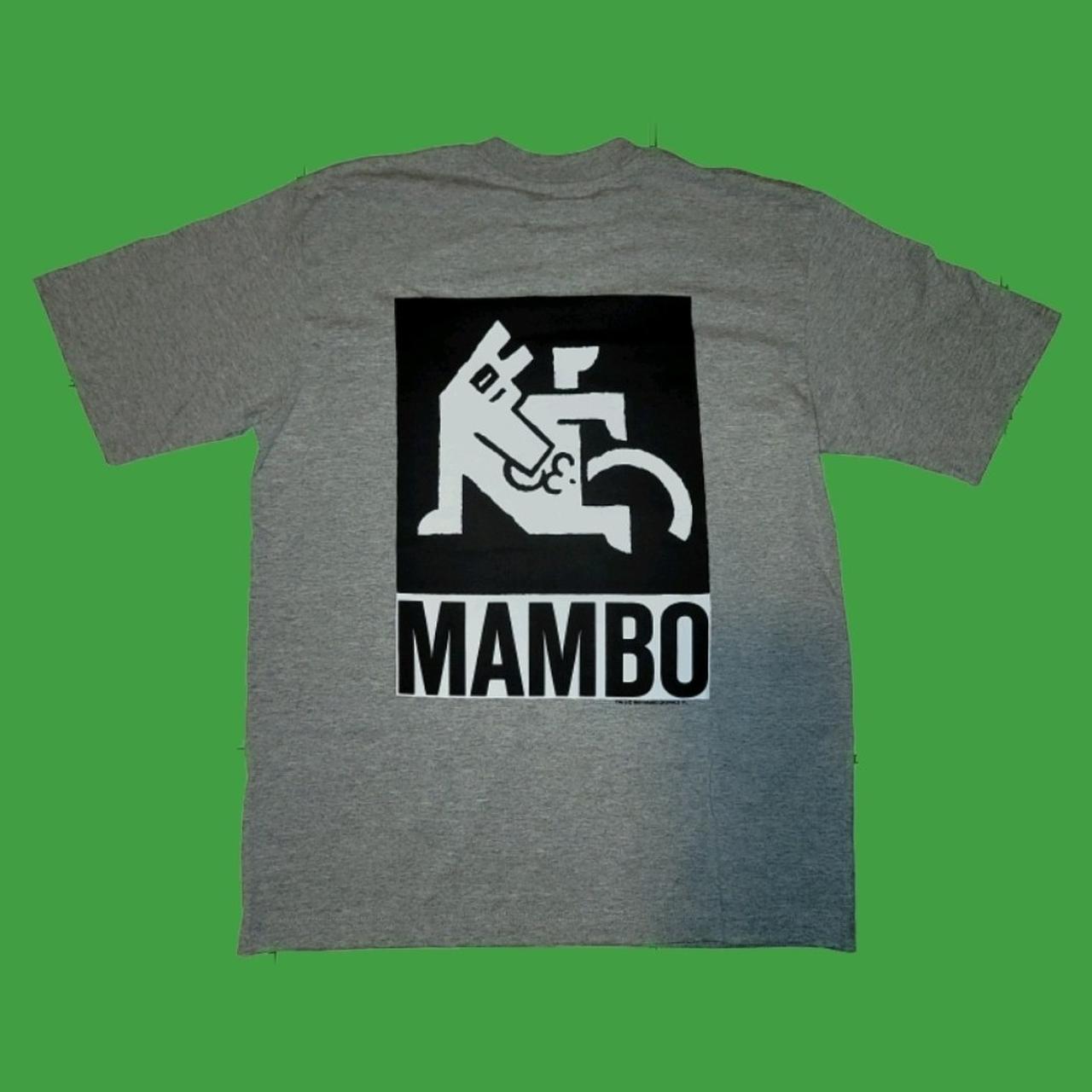 Product Image 1 - Vintage MAMBO Australian 1989 shirt!
Like