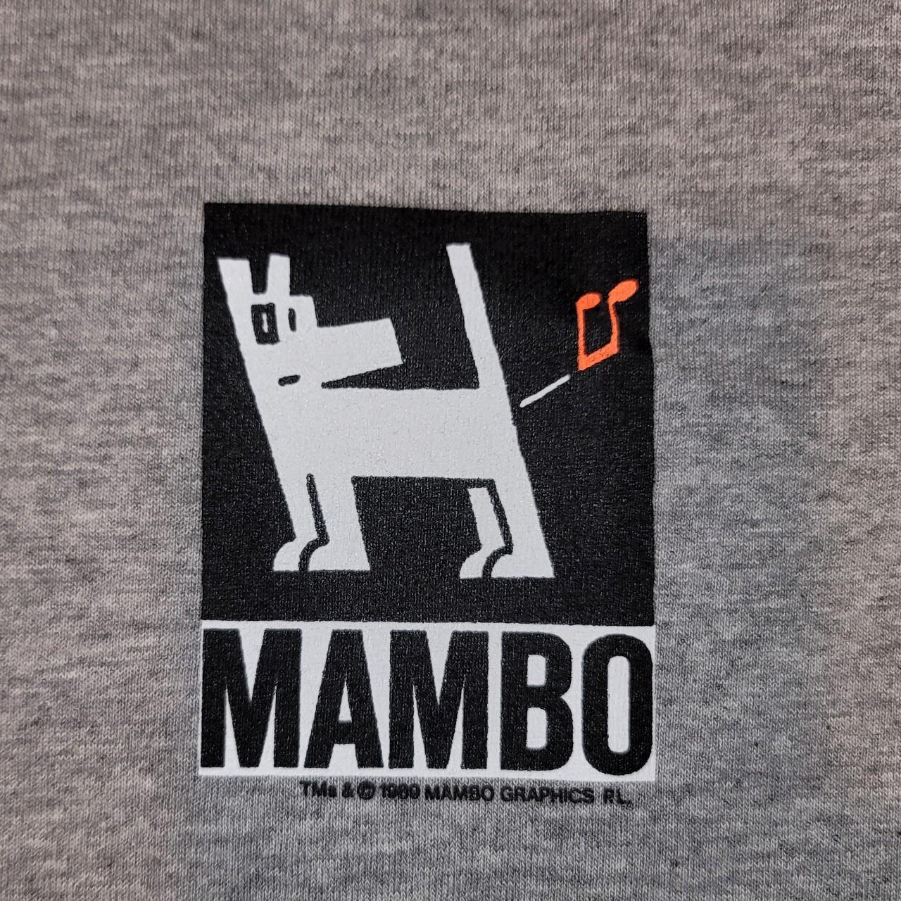 Product Image 3 - Vintage MAMBO Australian 1989 shirt!
Like