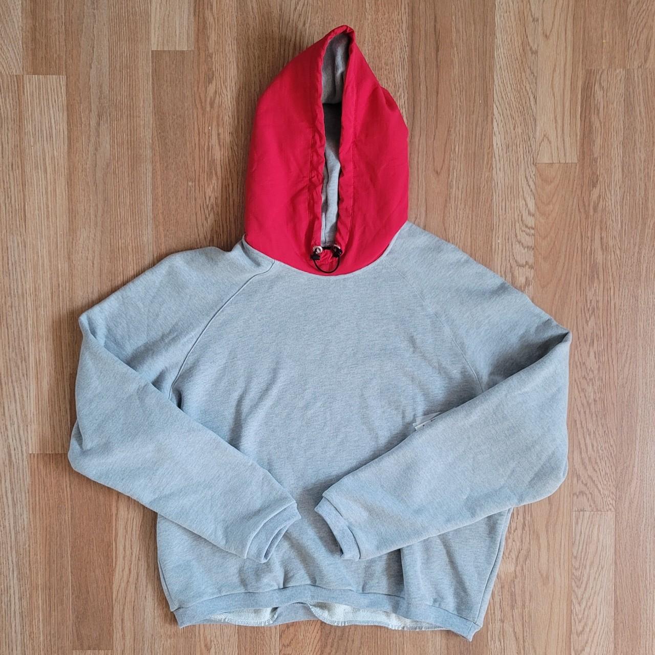 Product Image 1 - Mr. Completely Grey Racer Hoodie