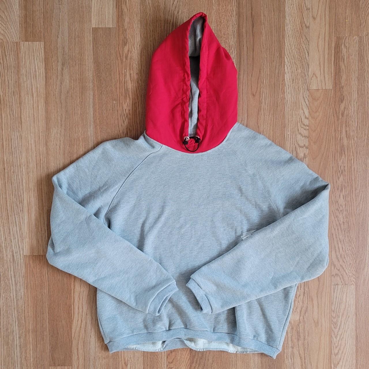 Product Image 2 - Mr. Completely Grey Racer Hoodie