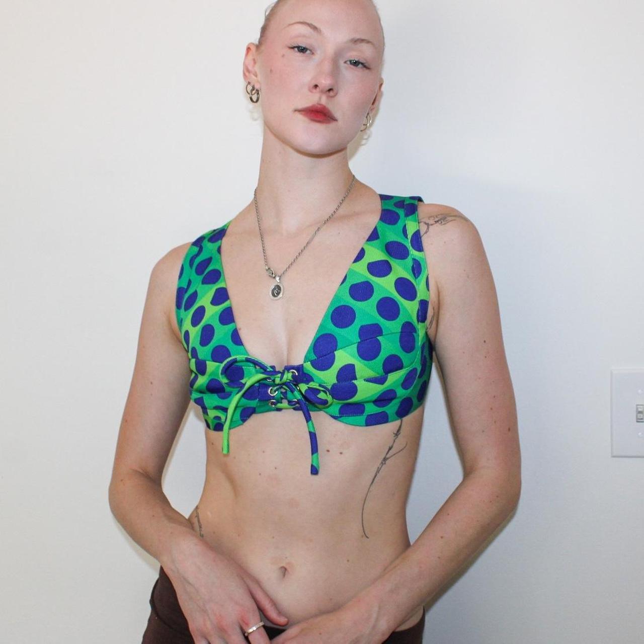 Product Image 1 - Paco Rabanne NWT optic crop
