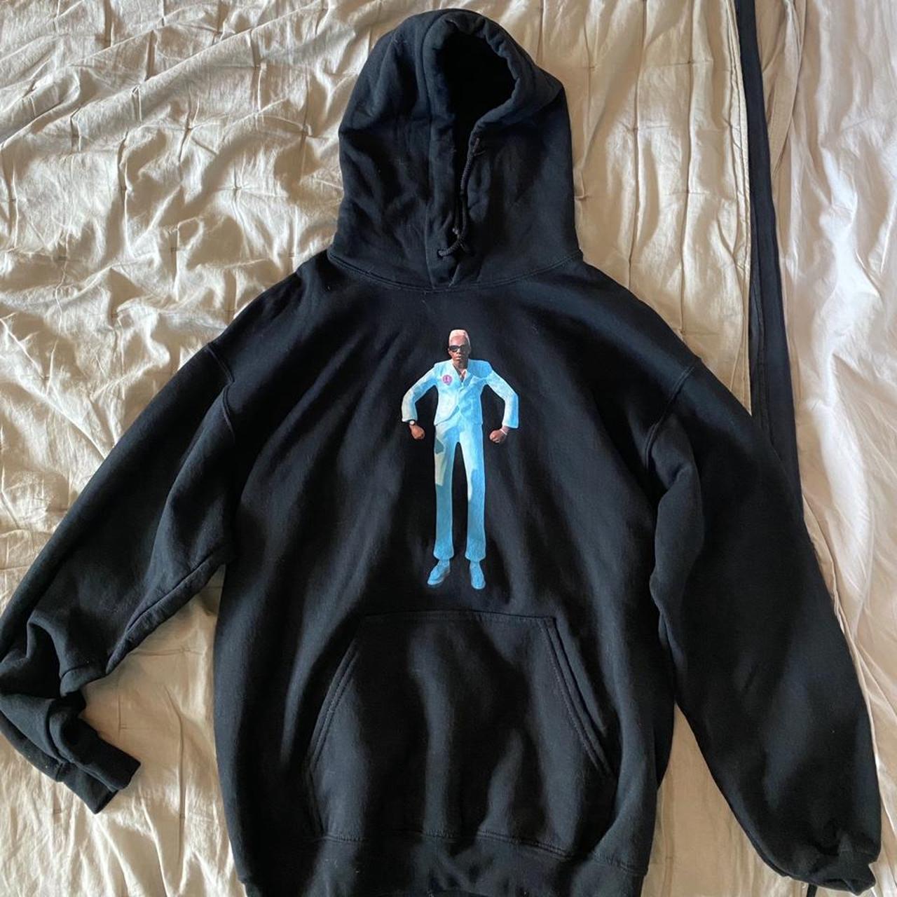 Igor best sale tour hoodie