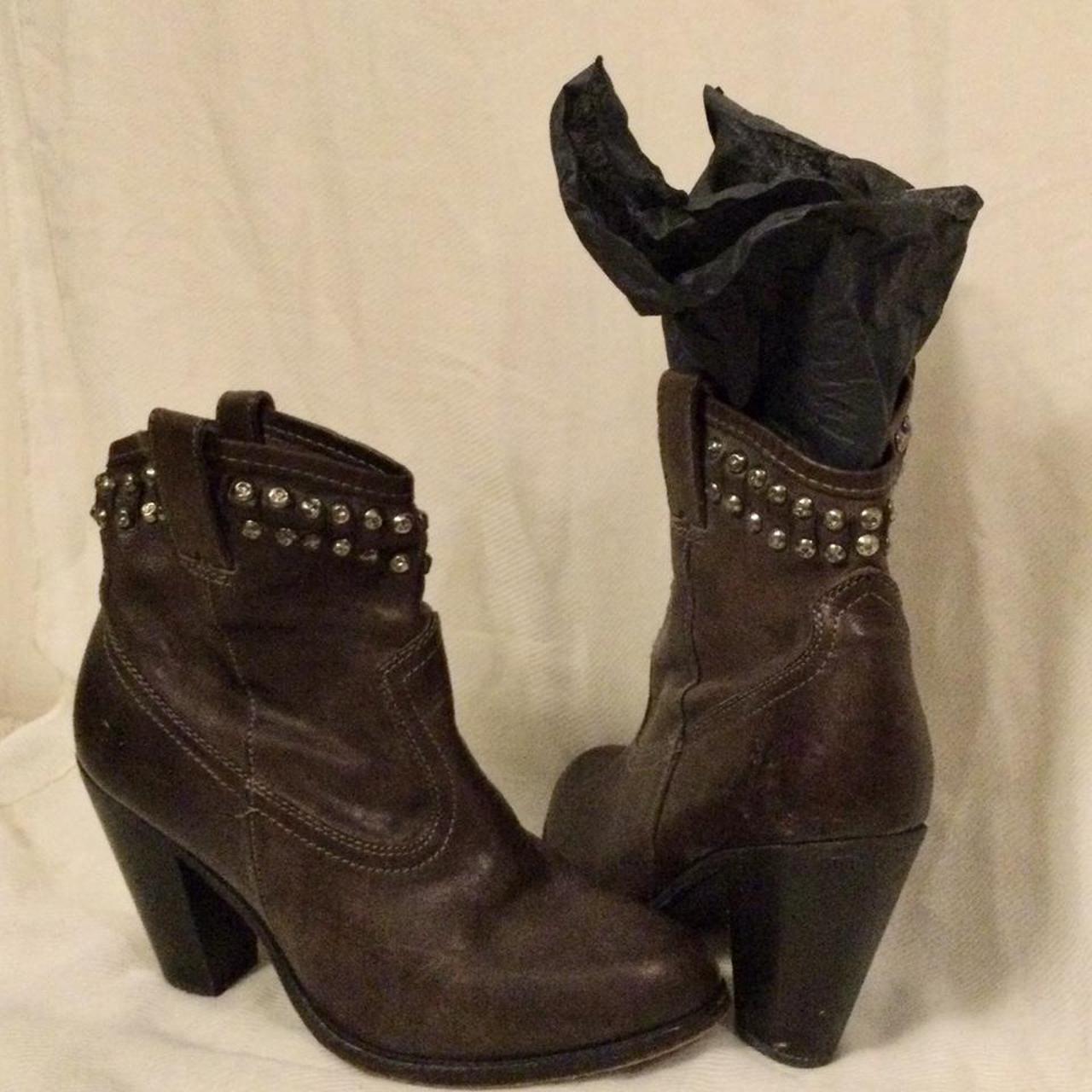 Frye diana online