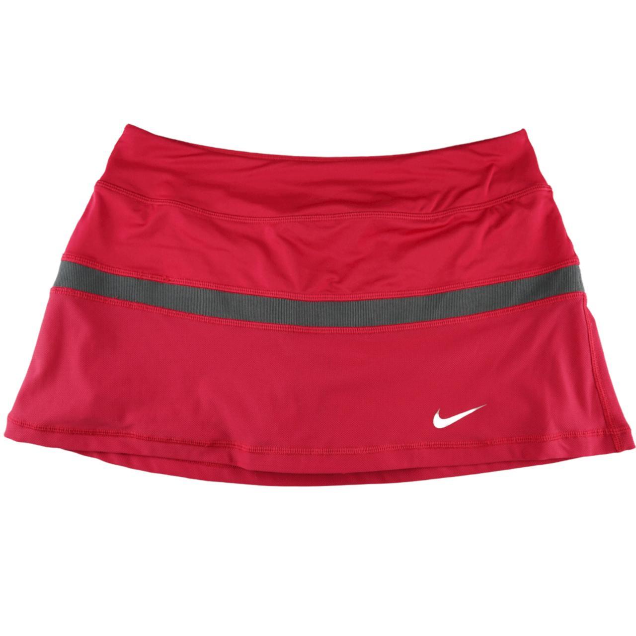 Nike Tennis Skirt Bright Pink Nike Tennis Skirt /... - Depop