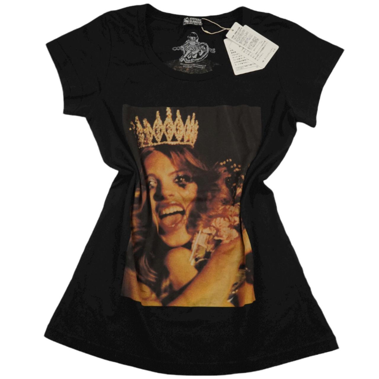 Product Image 1 - Hysteric Glamour Courtney Love Graphic