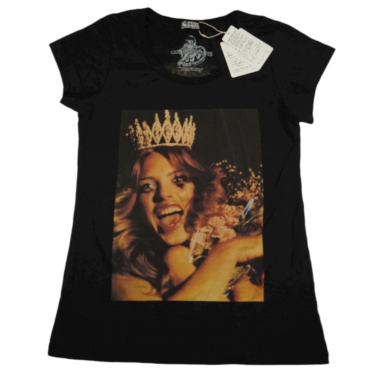Product Image 2 - Hysteric Glamour Courtney Love Graphic