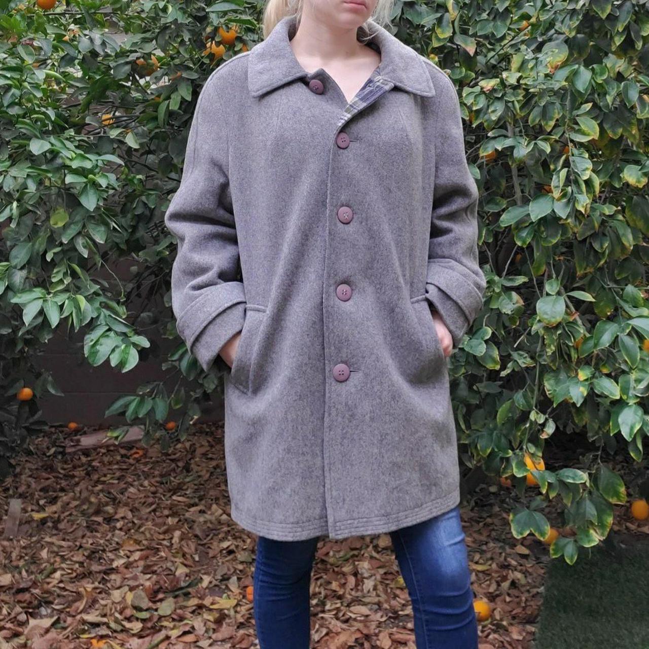Product Image 1 - 🐧 Penguin Peacoat 🐧
Vintage 60s