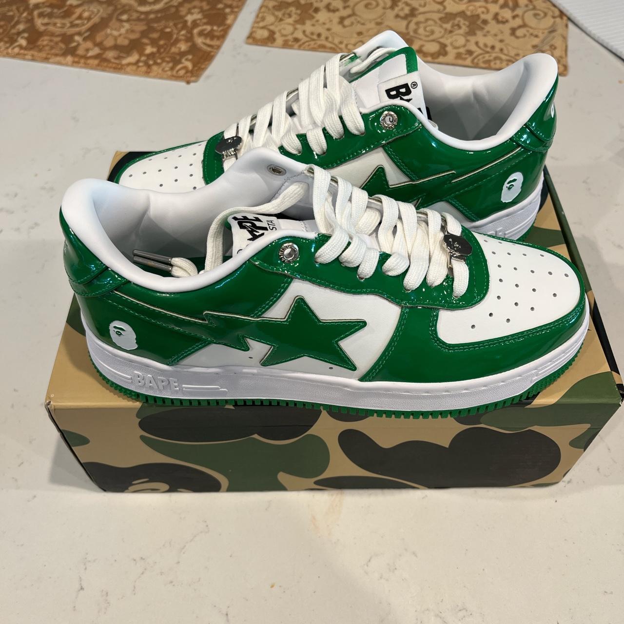 bape sta green WhLUg-m20981907342 | tecnicoemineracao.com.br