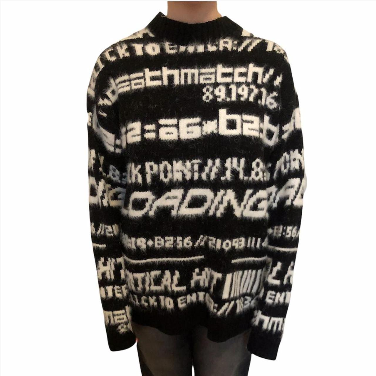 collusion jumper