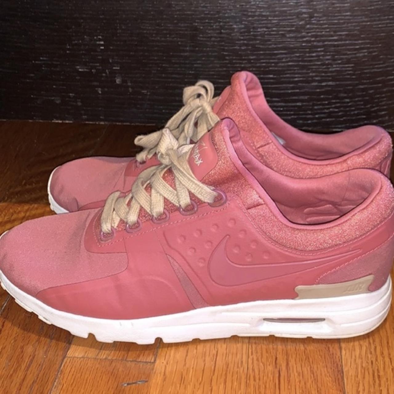 Air max 2024 zero rosa