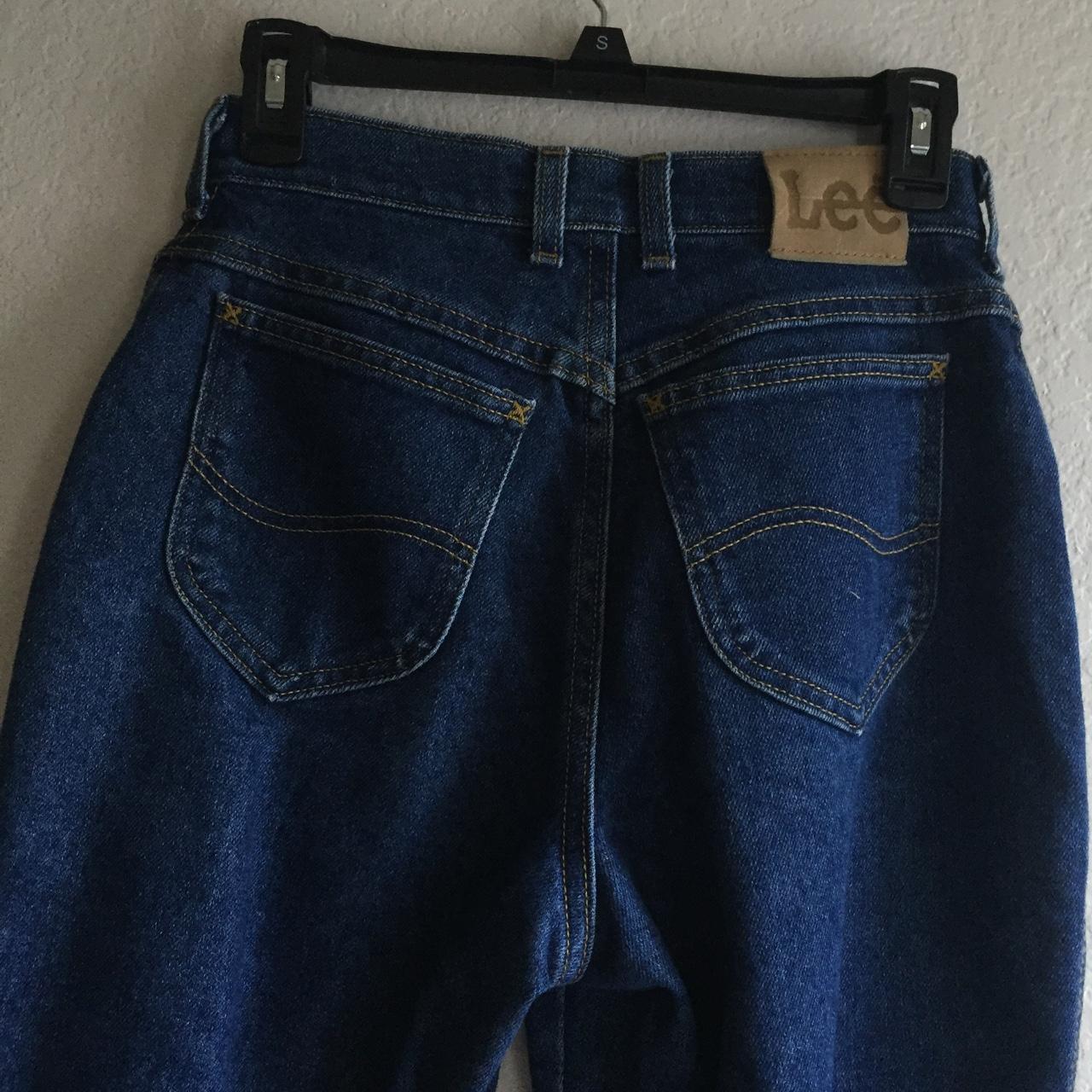 Lee Jeans Size 18W Medium W38xL31 Lee Comfort - Depop