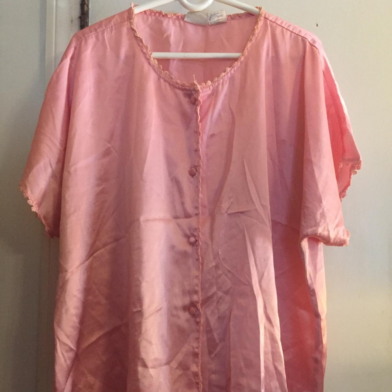 Product Image 1 - Intimate moods pink pajama set
lovely