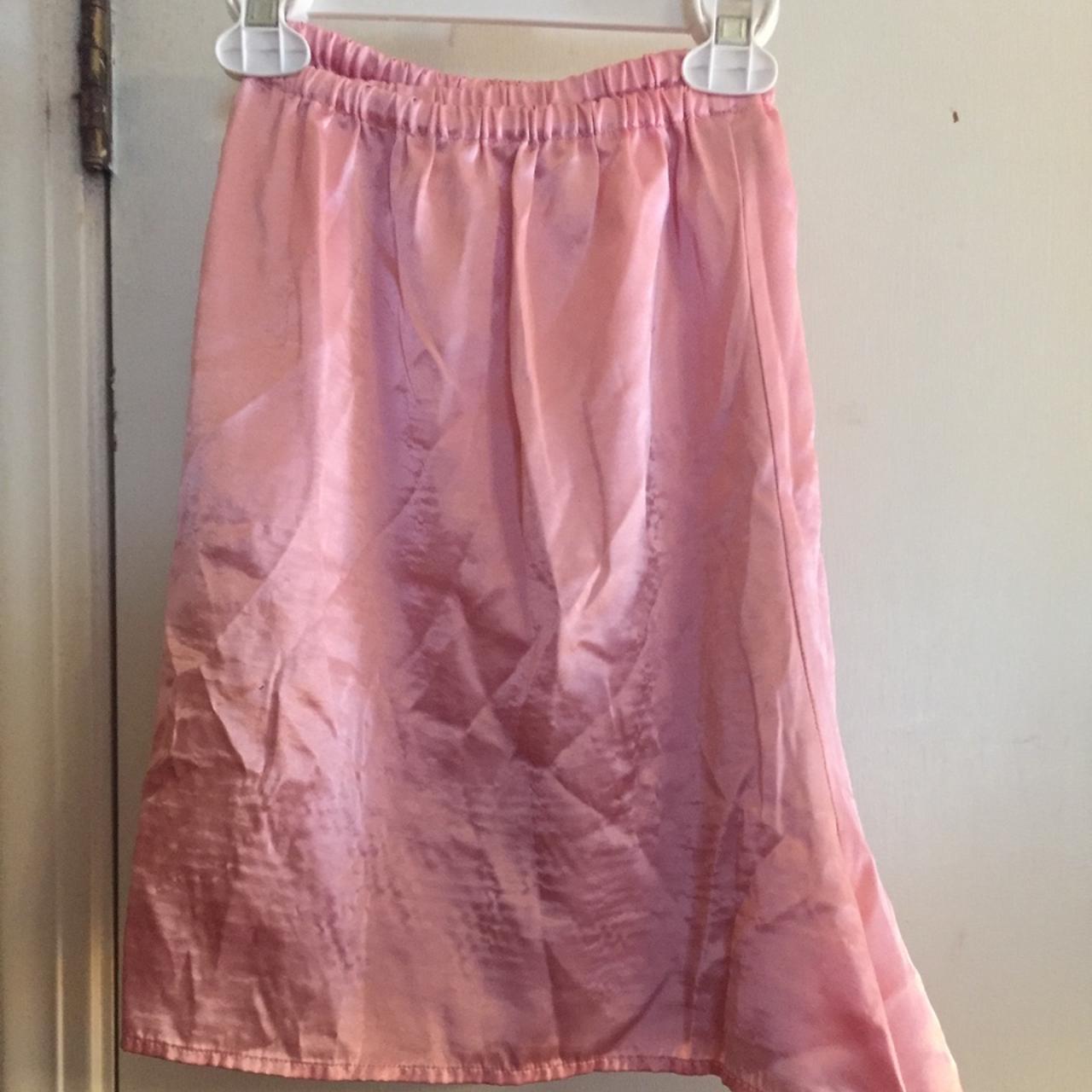 Product Image 2 - Intimate moods pink pajama set
lovely