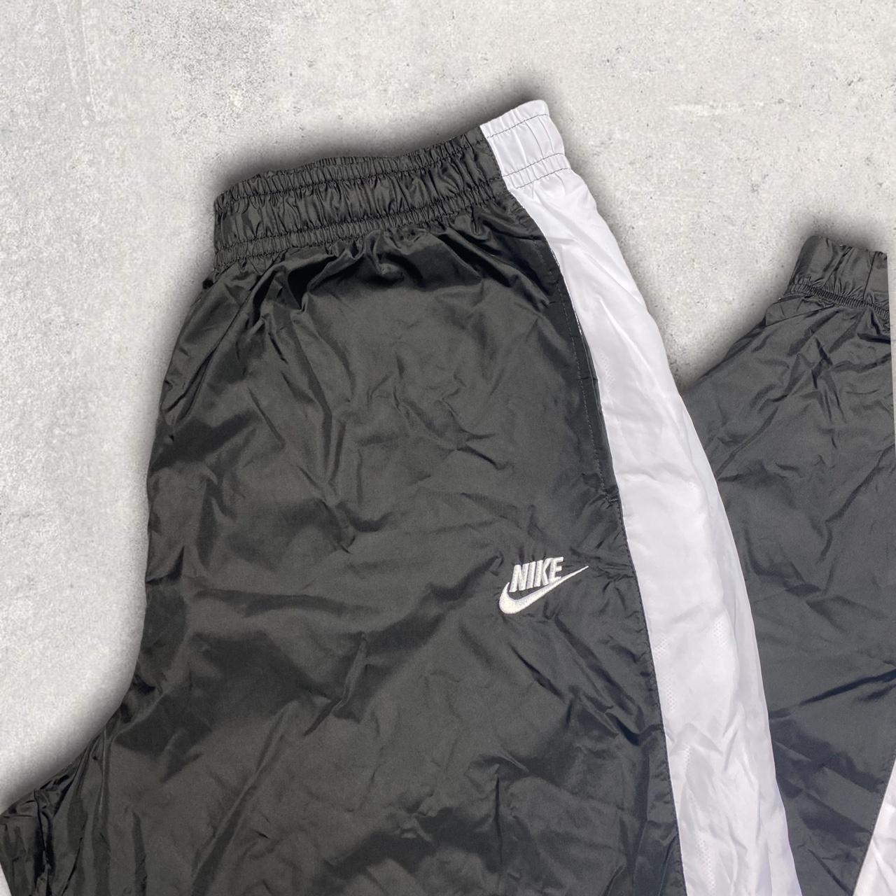 nike drifit trackies