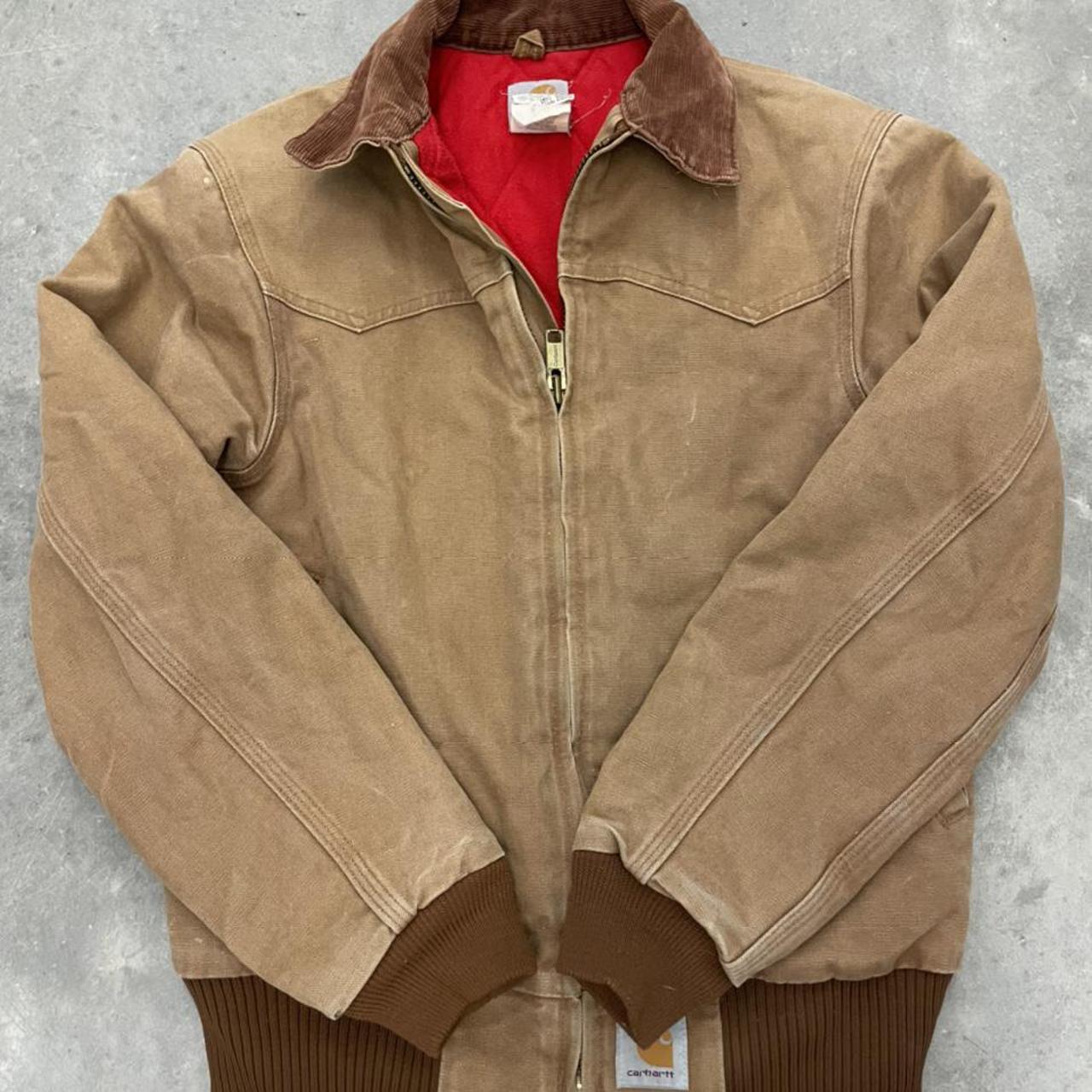 carhartt j13