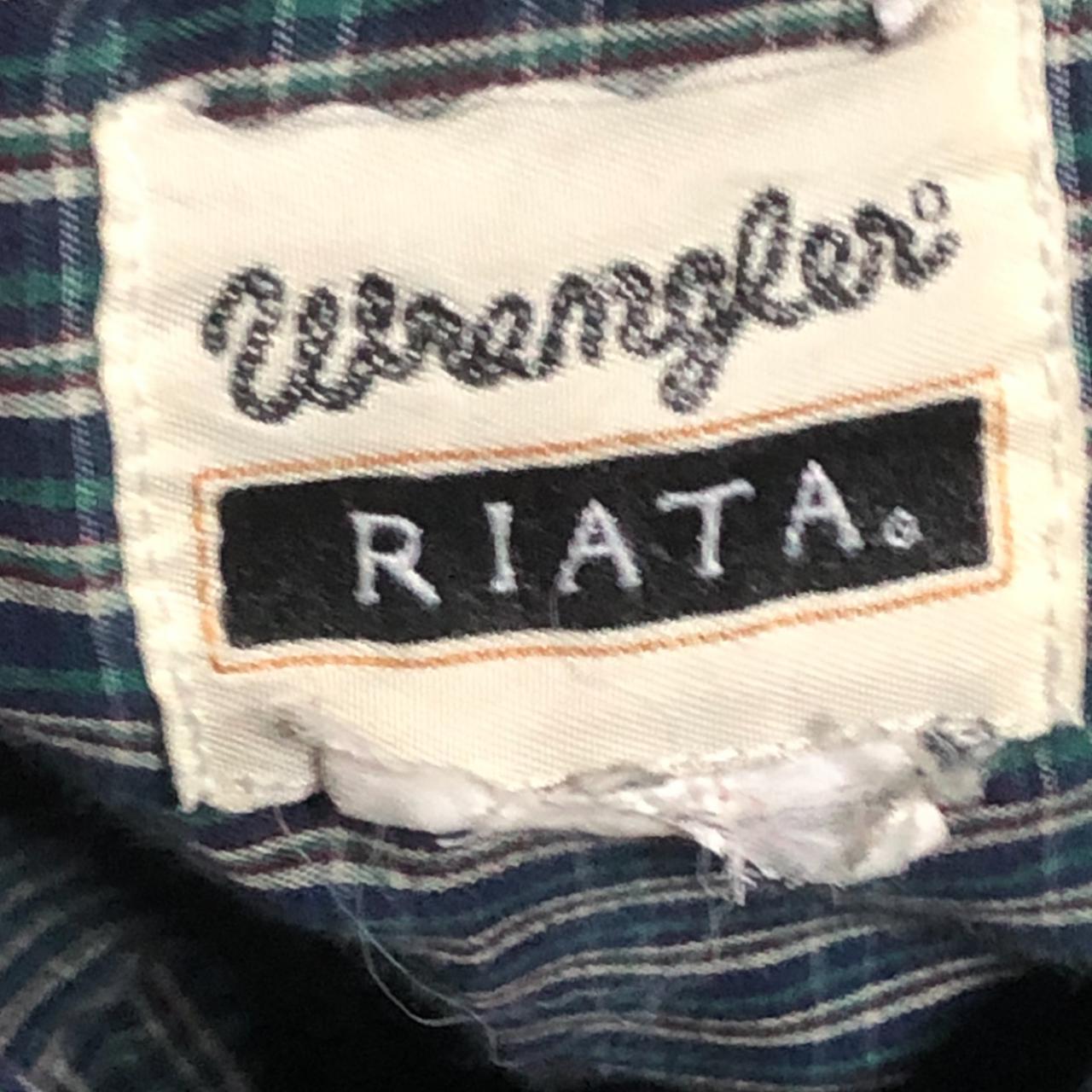 wrangler riata khakis