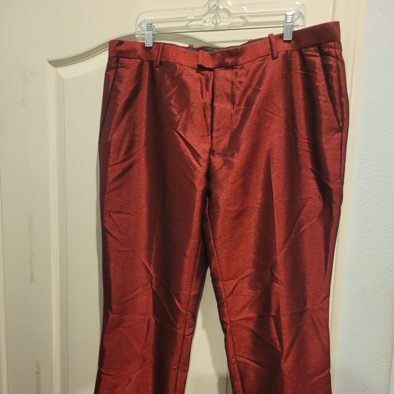 Inc plus size sales pants