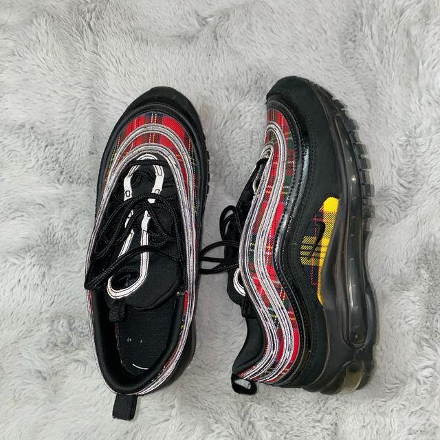 Air max 97 outlet se tartan