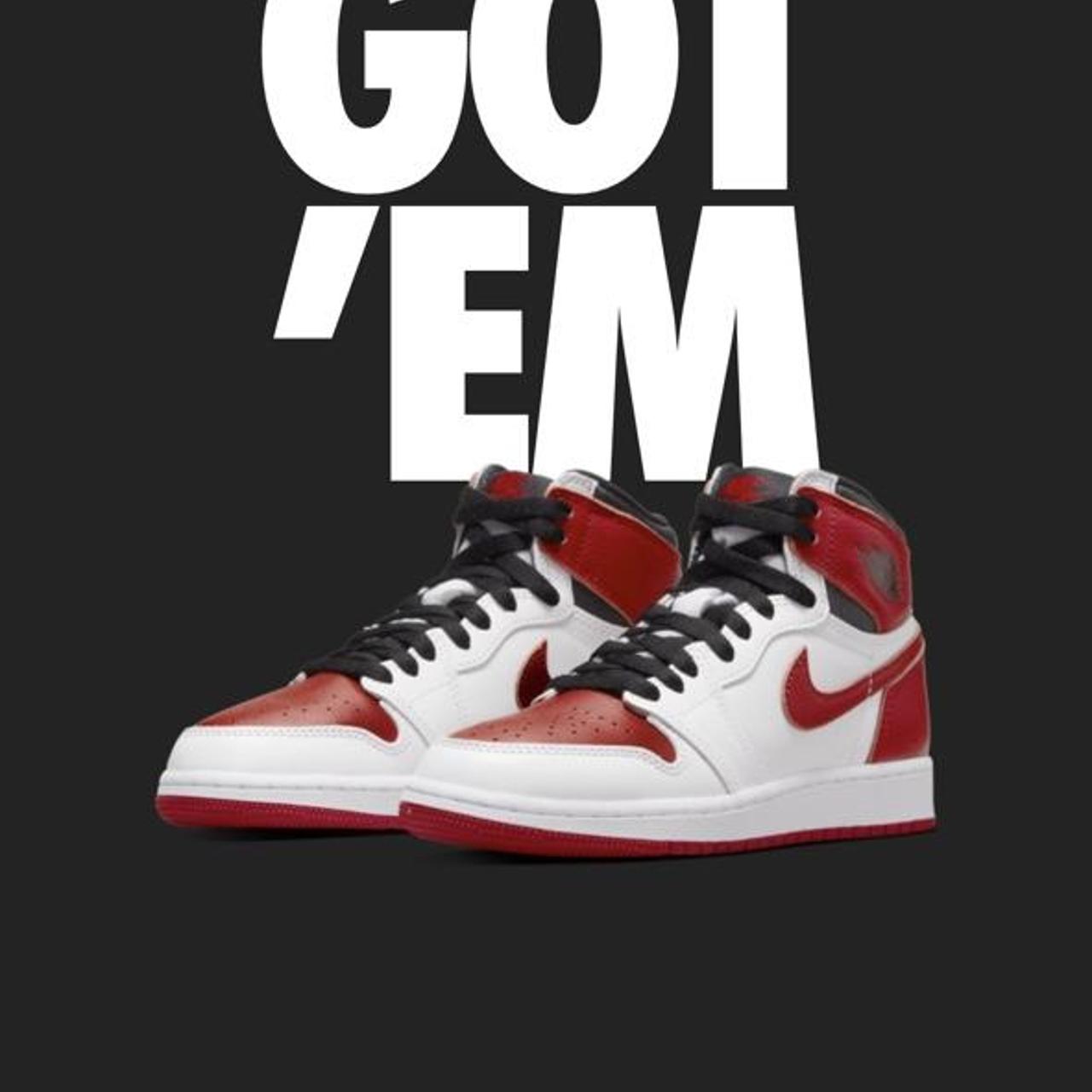 aliexpress jordan 1
