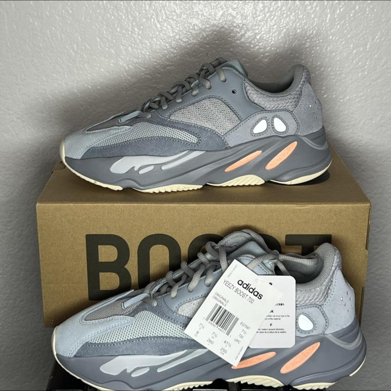 Yeezy hot sale 720 inertia