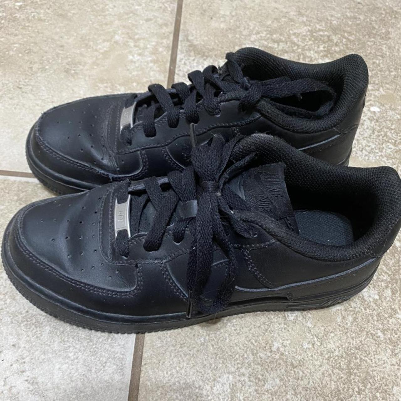 jd nike air force 1s