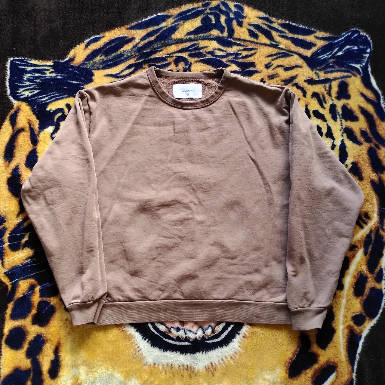 ronning everyday cargo