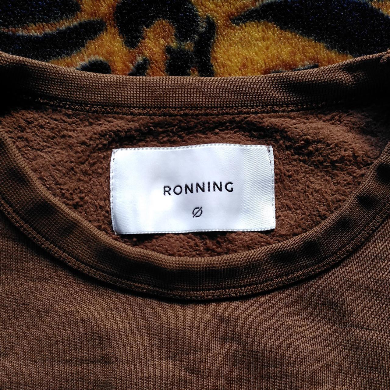 ronning everyday cargo