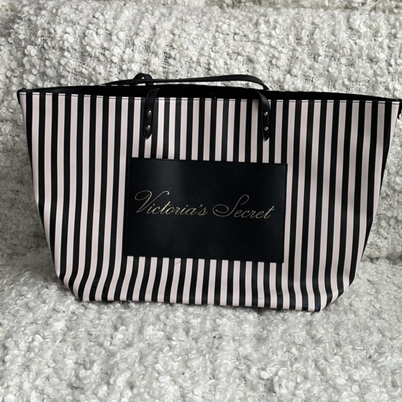 Victoria's secret bag real vs fake. How to spot fake Victoria's