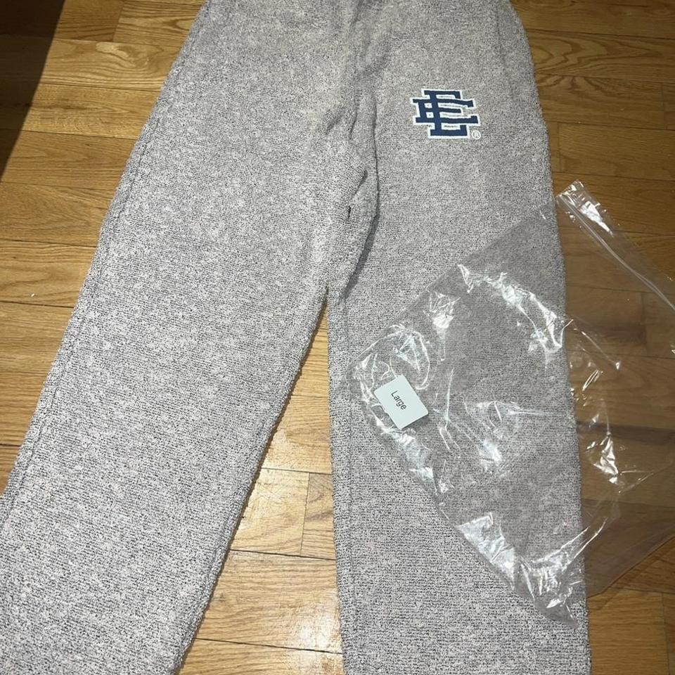 Eric Emanuel Ny sweat suit. Only worn twice. Size - Depop