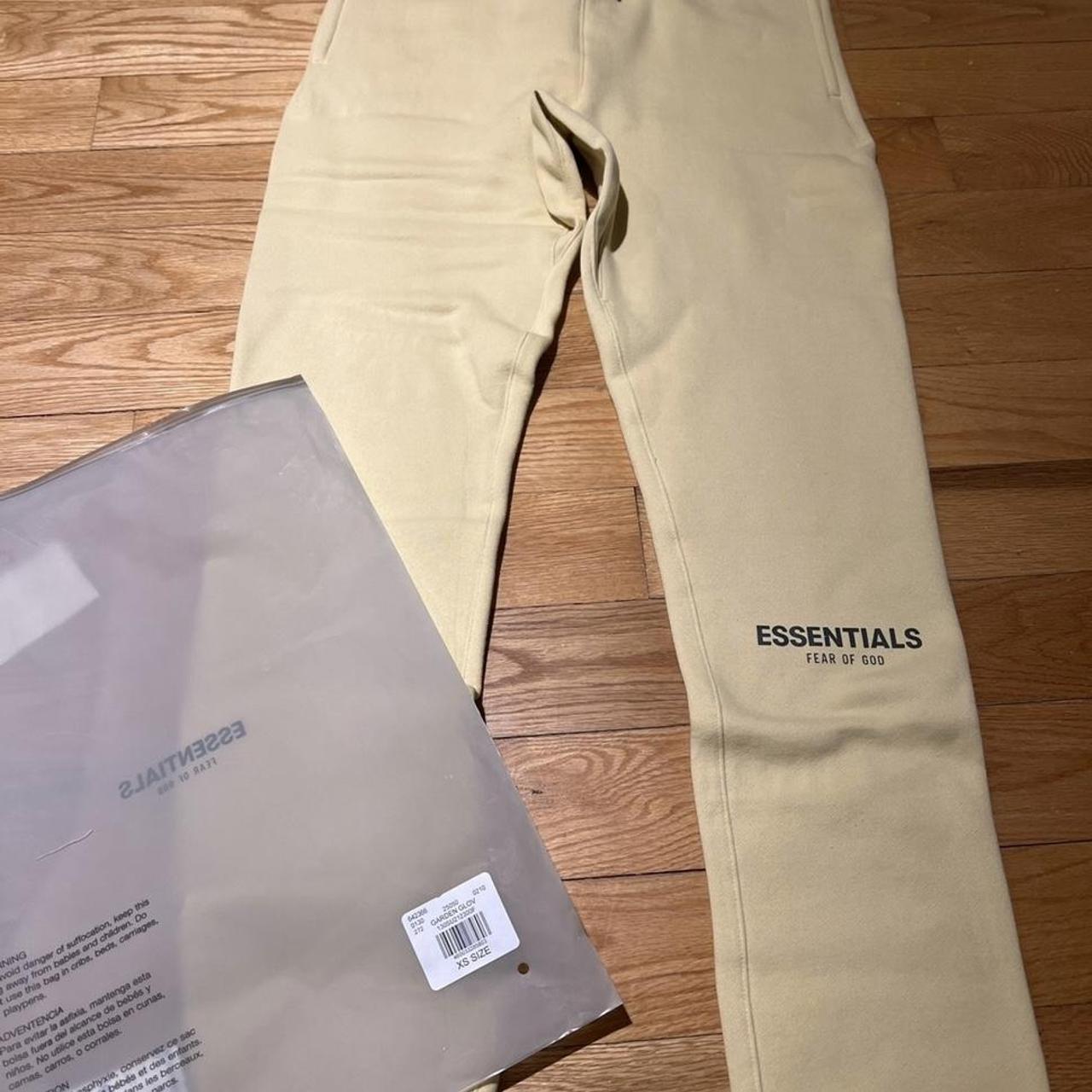 SOLD‼️‼️ Brand new Eric Emanuel sweats (EE) - Depop