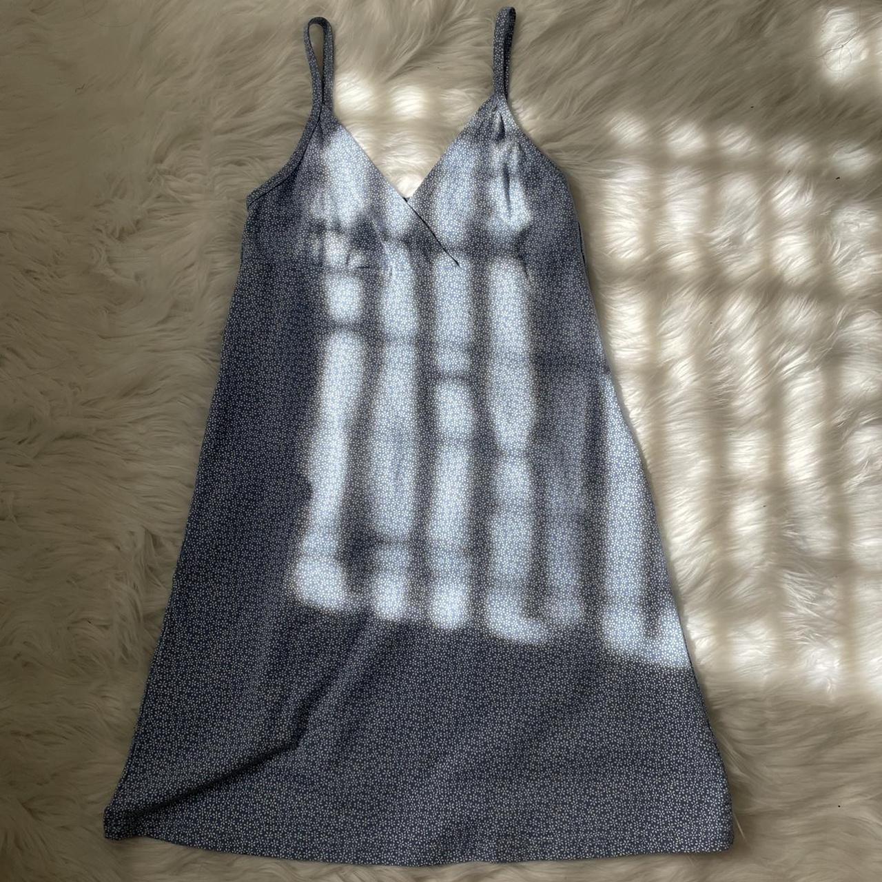 Brandy Melville Amara Dress