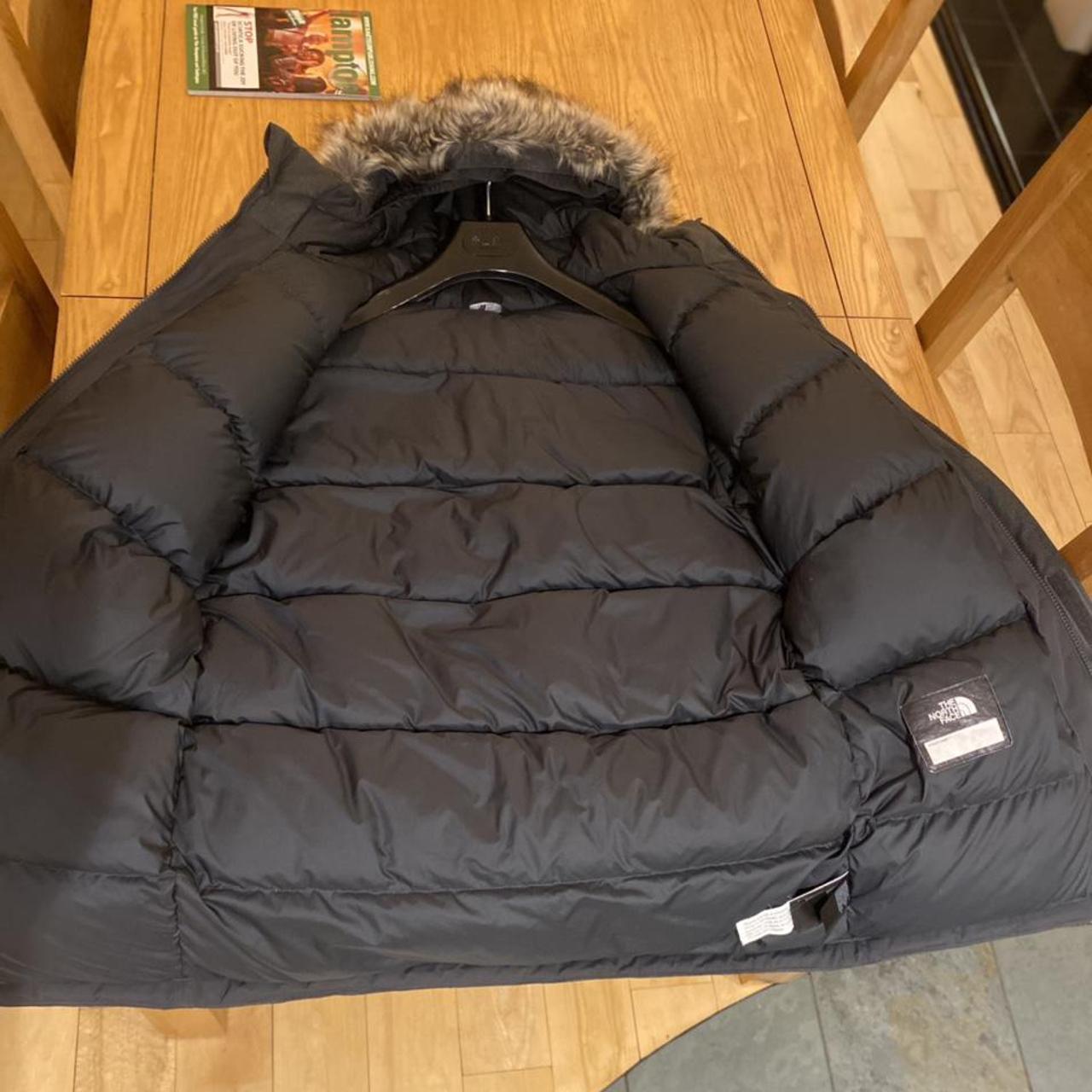 The North Face Men's Coat | Depop