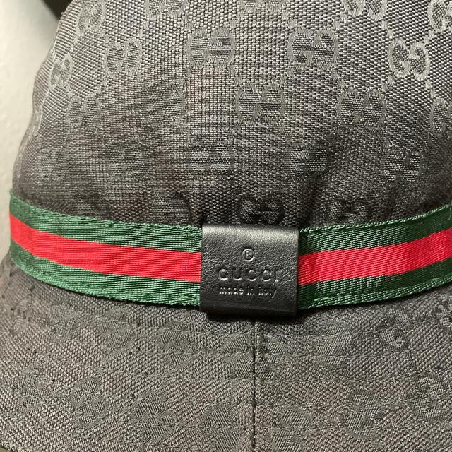 ❌GUCCI BUCKET HAT GUCCI BUCKET HAT❌ Gucci x Newera - Depop